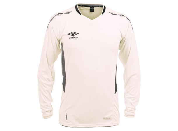 UMBRO UX-1 Jersey LS Flott langermet spillertrøye 